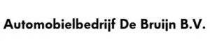 Automobielbedrijf De Bruijn B.V.Broeikweg 3 Schoonhovenhttps://www.autodebruijn.nl